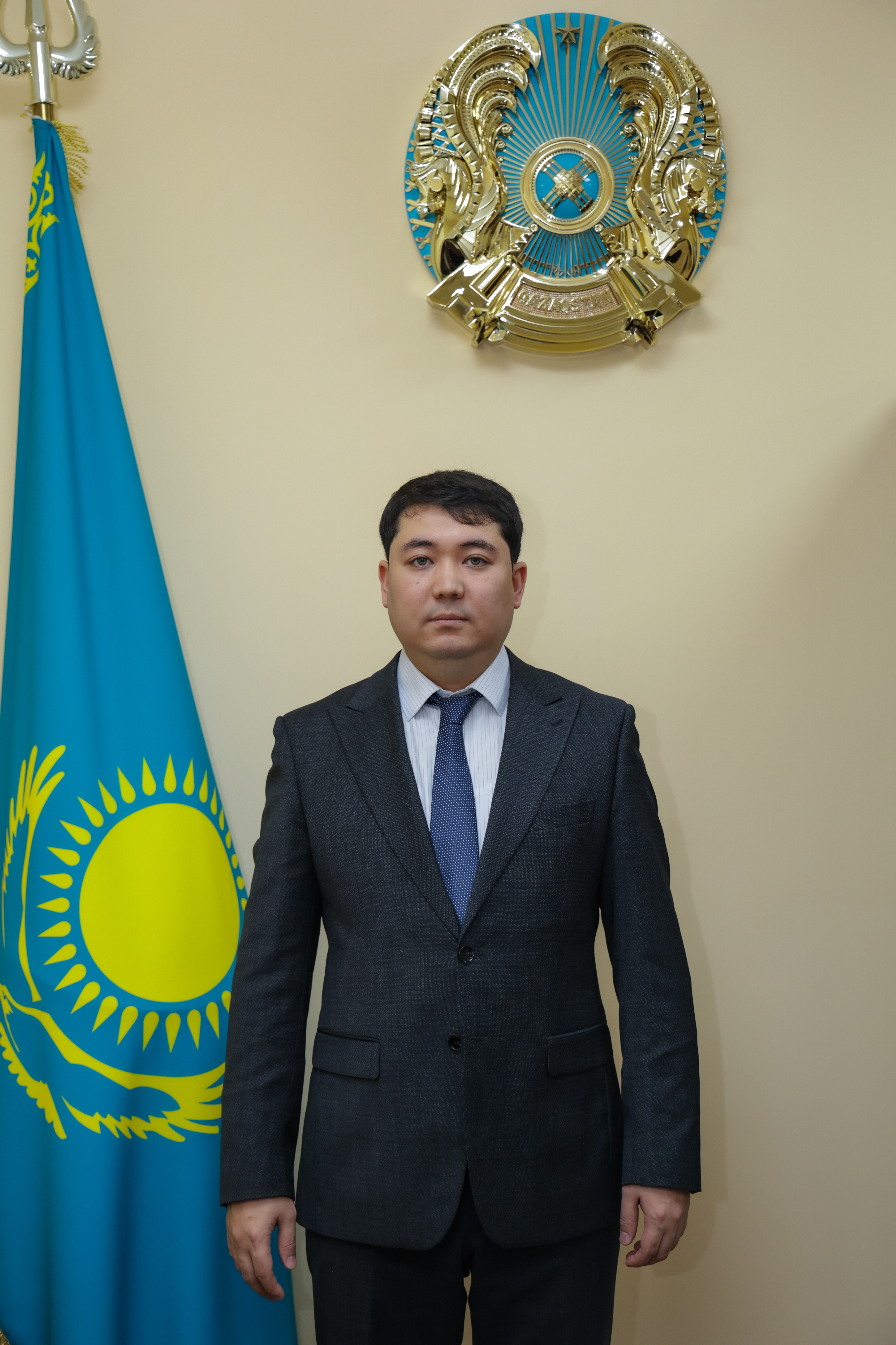 Тайпин Мади Шойынбекұлы