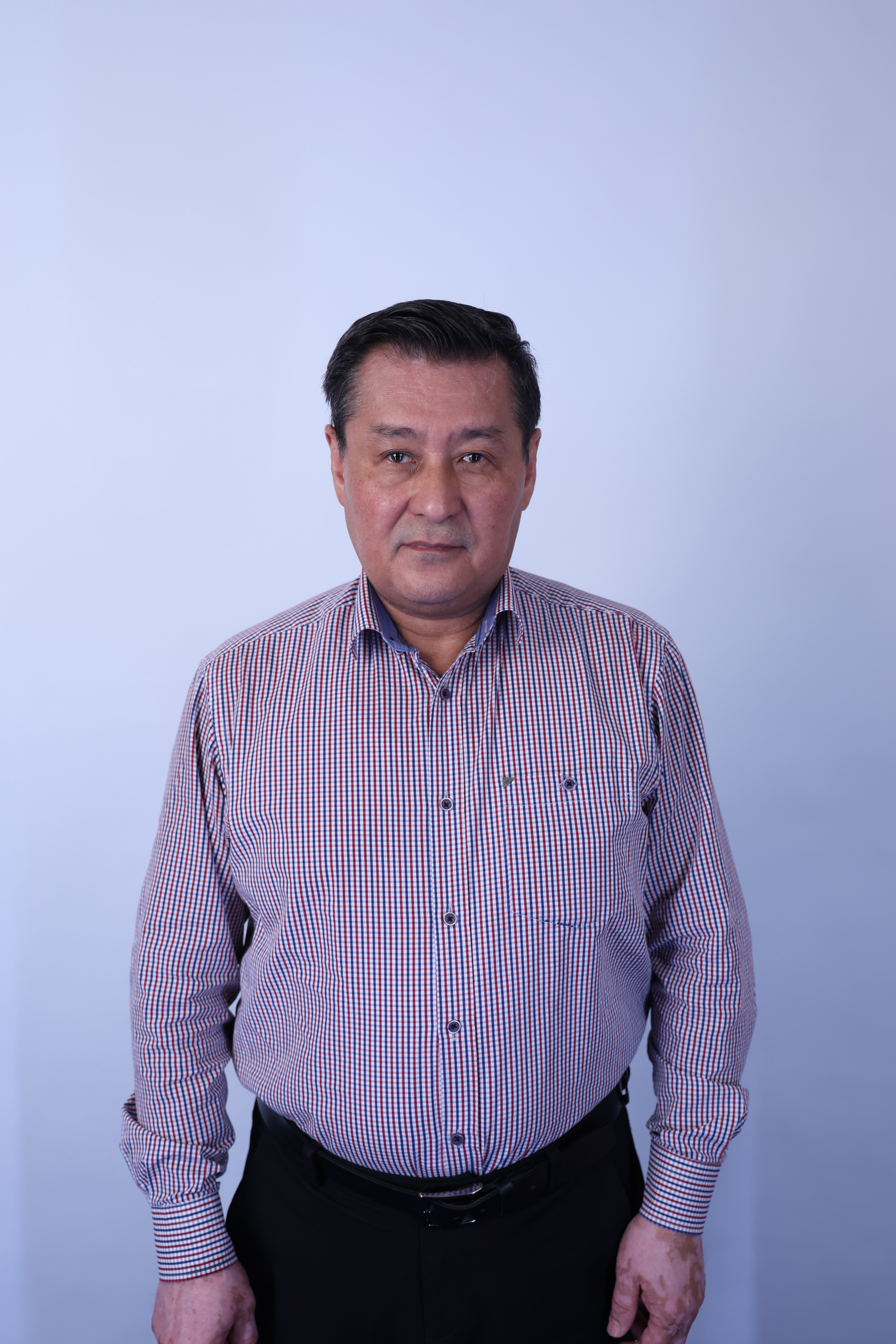 Тайтелиев Канат Абдисаликович
