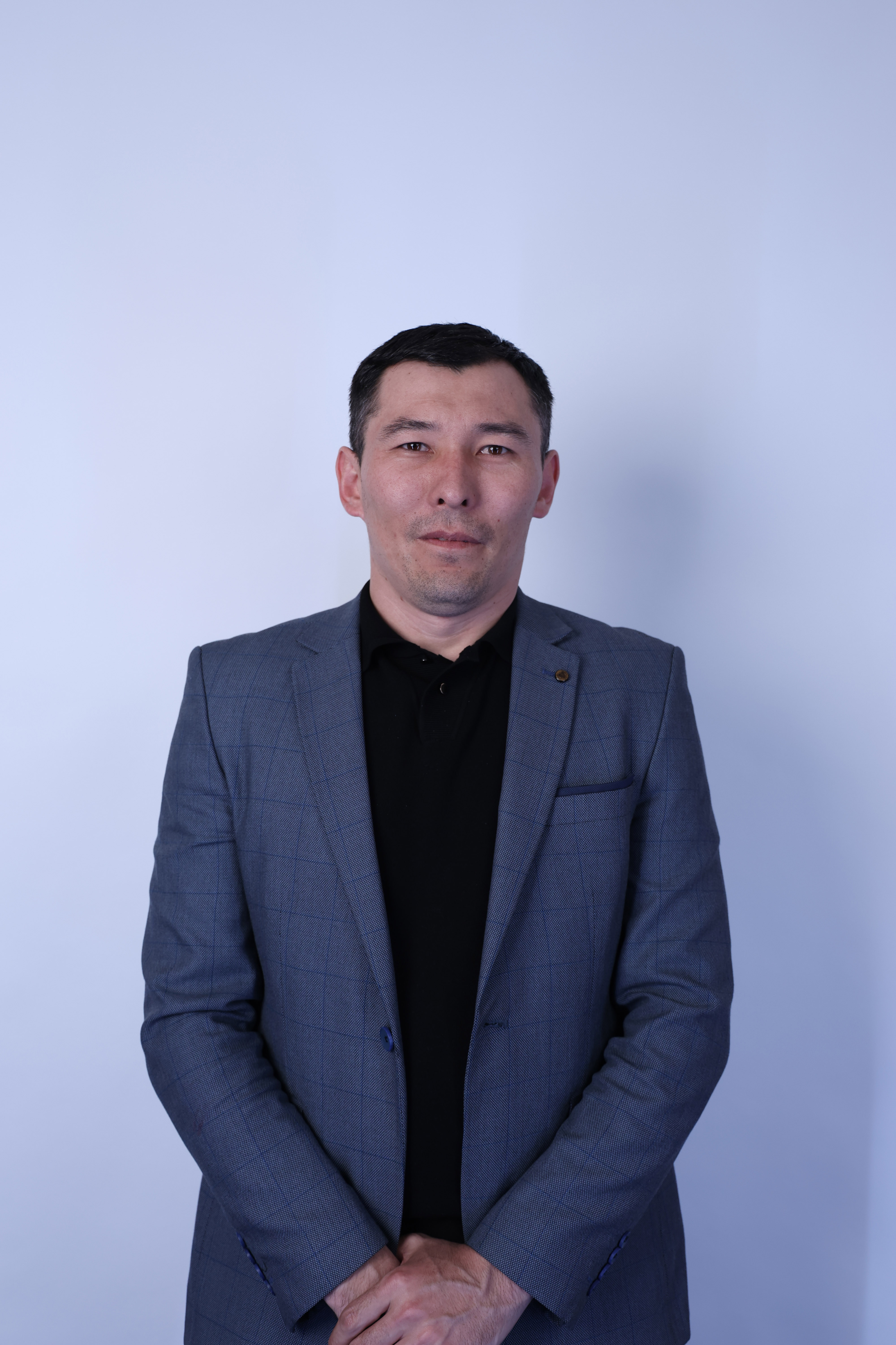 Сатенов Улан Бойболатұлы