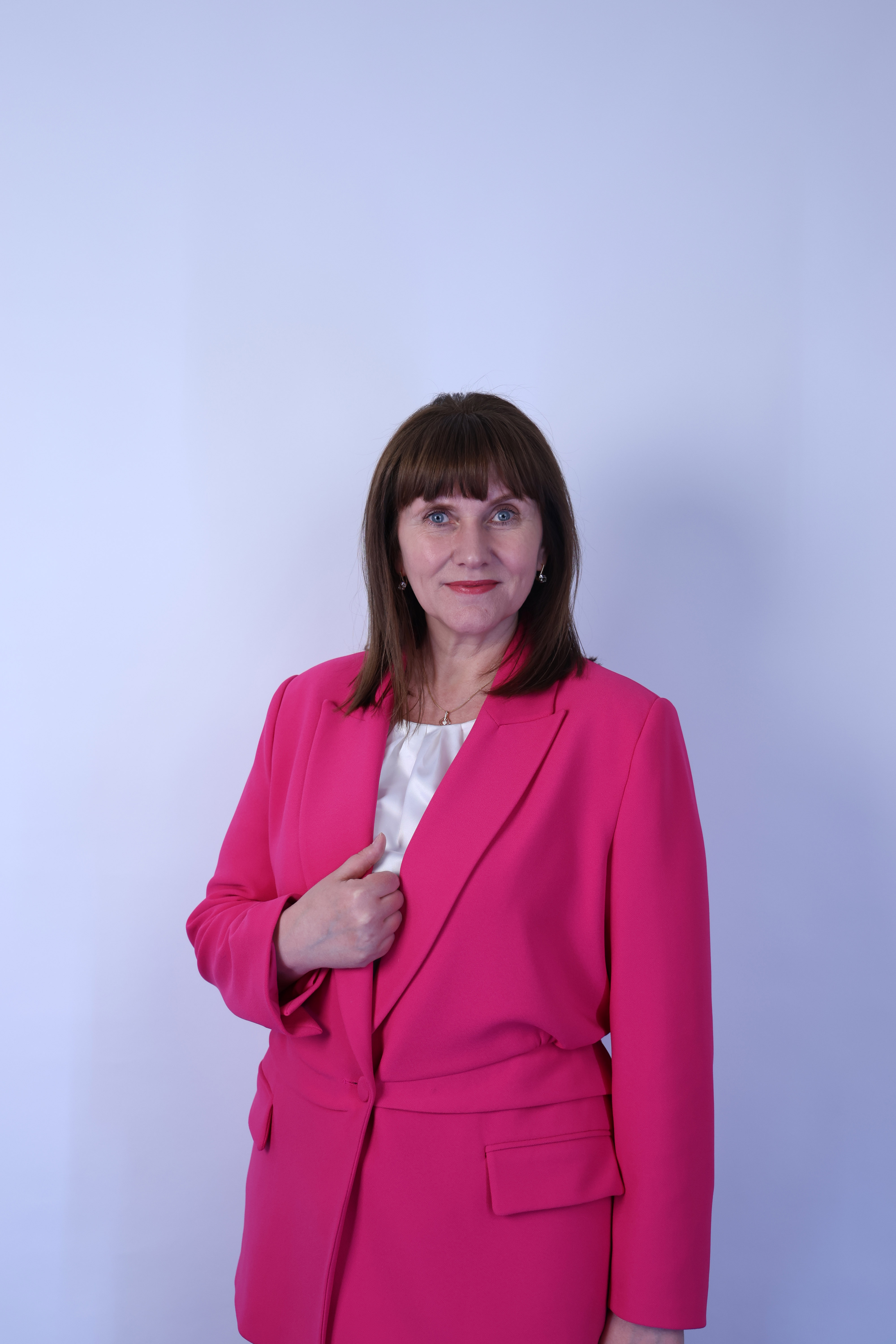 Королева Алла Владимировна