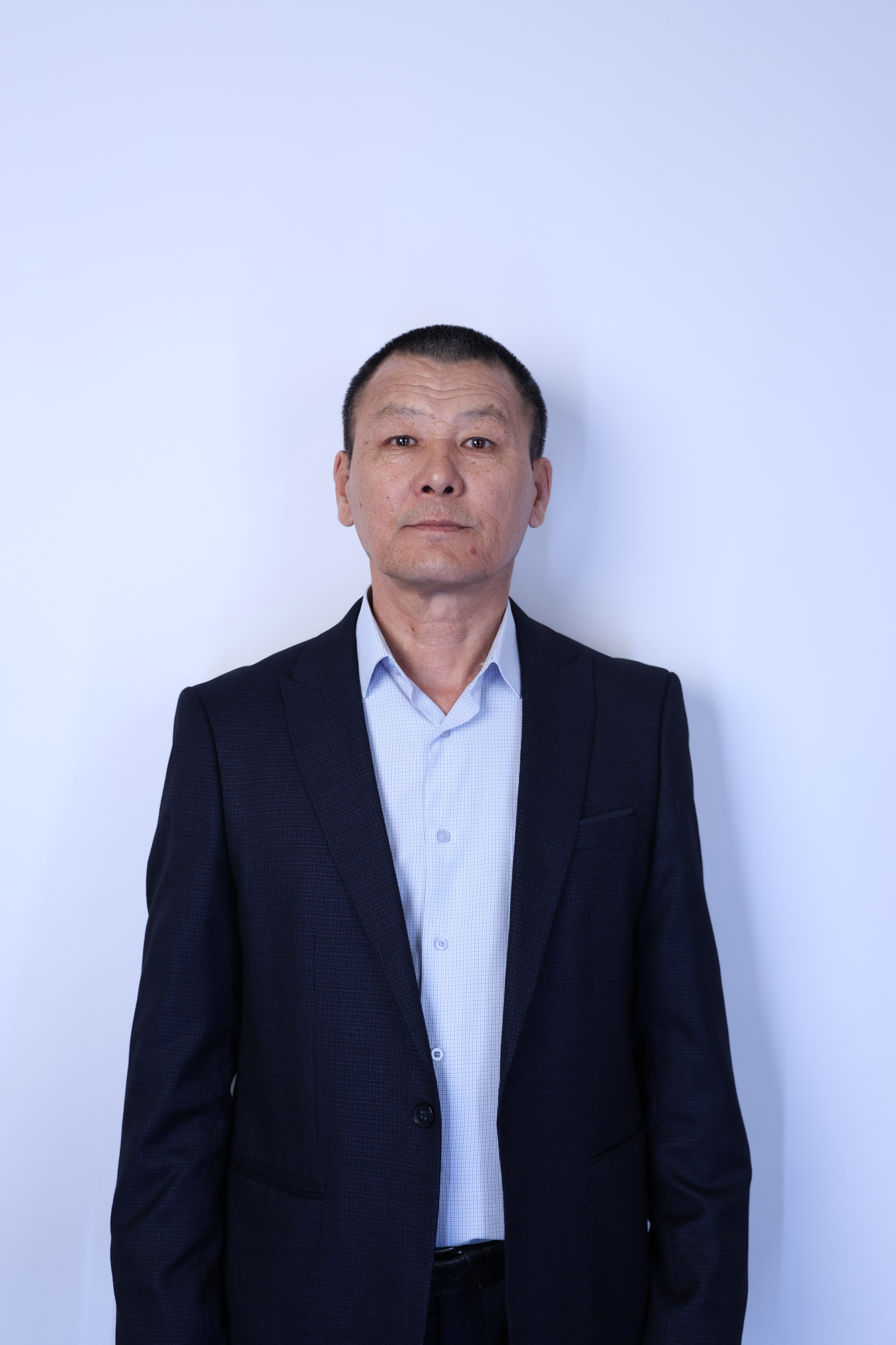 Тайжанов Асылбек Абдигапарович