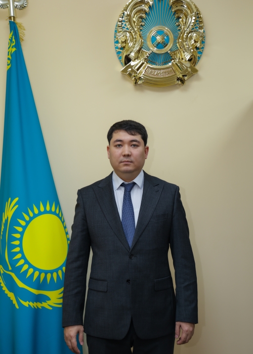 Тайпин Мади Шойынбекұлы