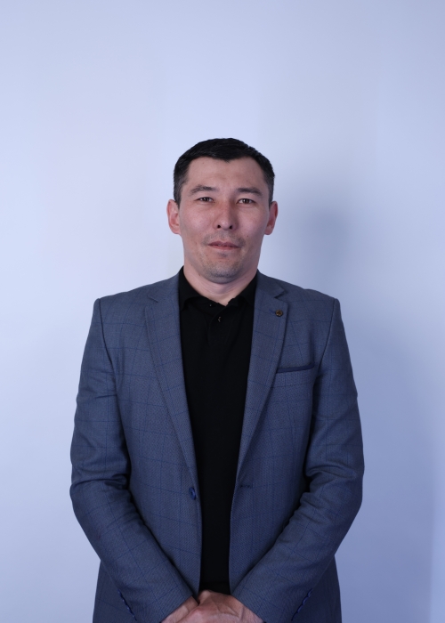 Сатенов Улан Бойболатұлы