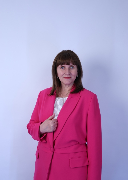 Королева Алла Владимировна